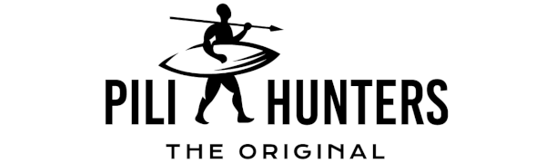 Pili Hunters Logo