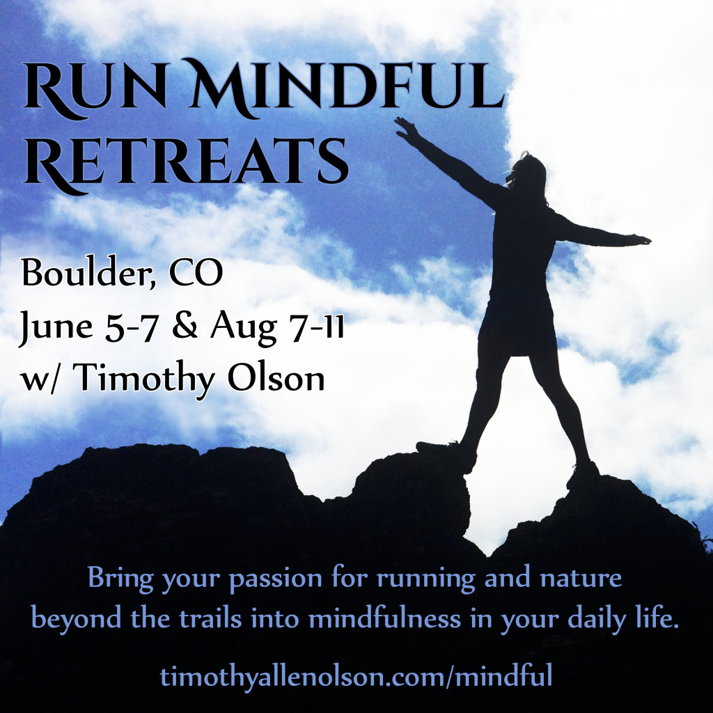 Run Mindful Retreats