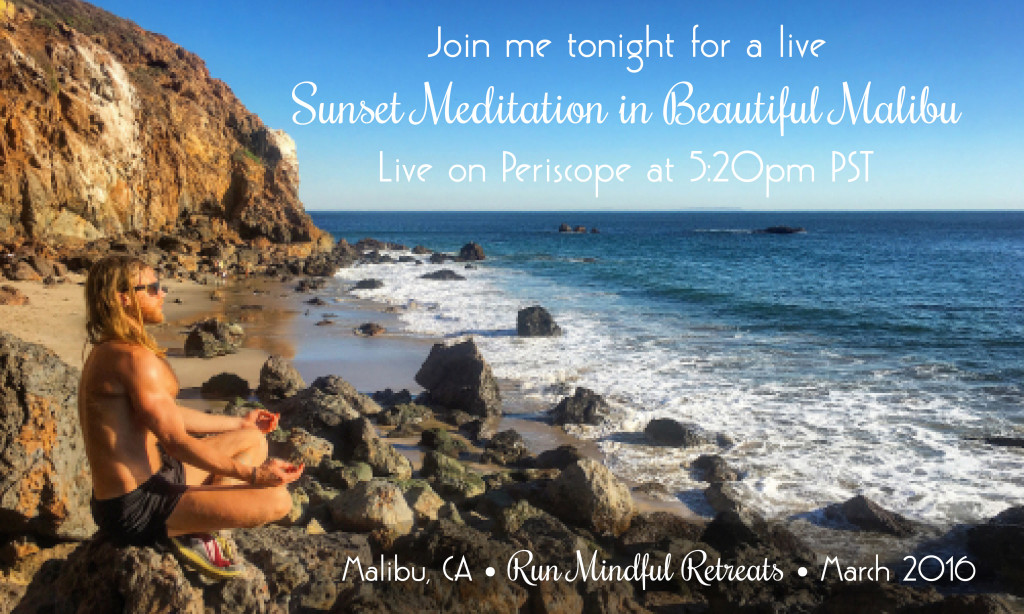 Malibu Meditation2