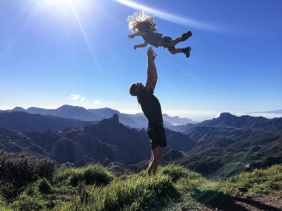 Canary Islands Family Adventure - Timothy Olson